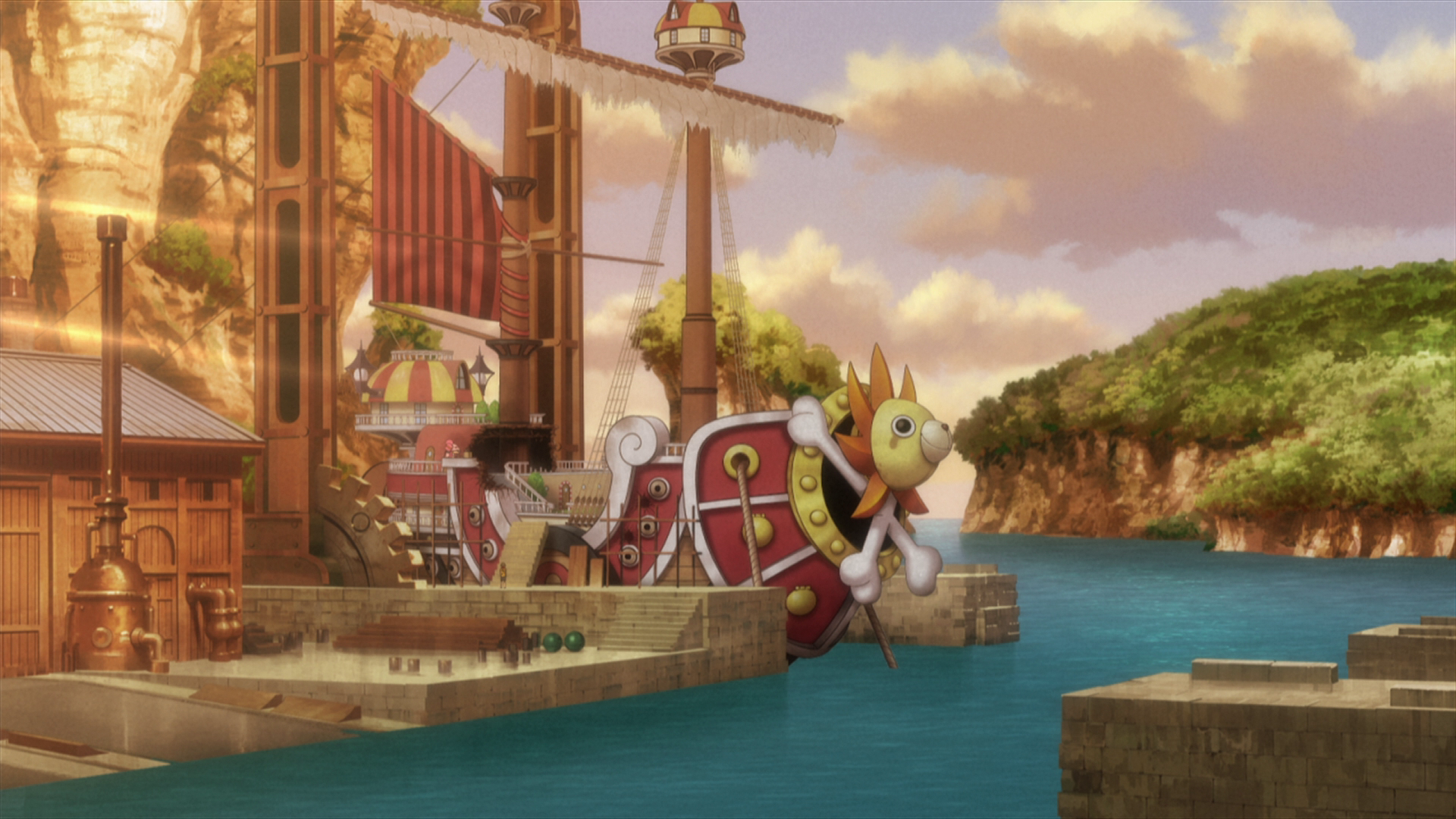 Image  Dock Island Infobox.png  One Piece Wiki  FANDOM powered by Wikia