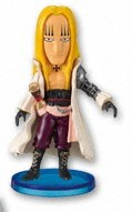 Hawkins World Collectable