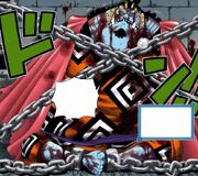 Jimbei in Impel Dawm