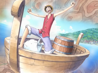 A To Z One Piece Wiki Fandom