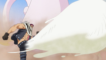 Mochi Mochi no Mi Anime Infobox