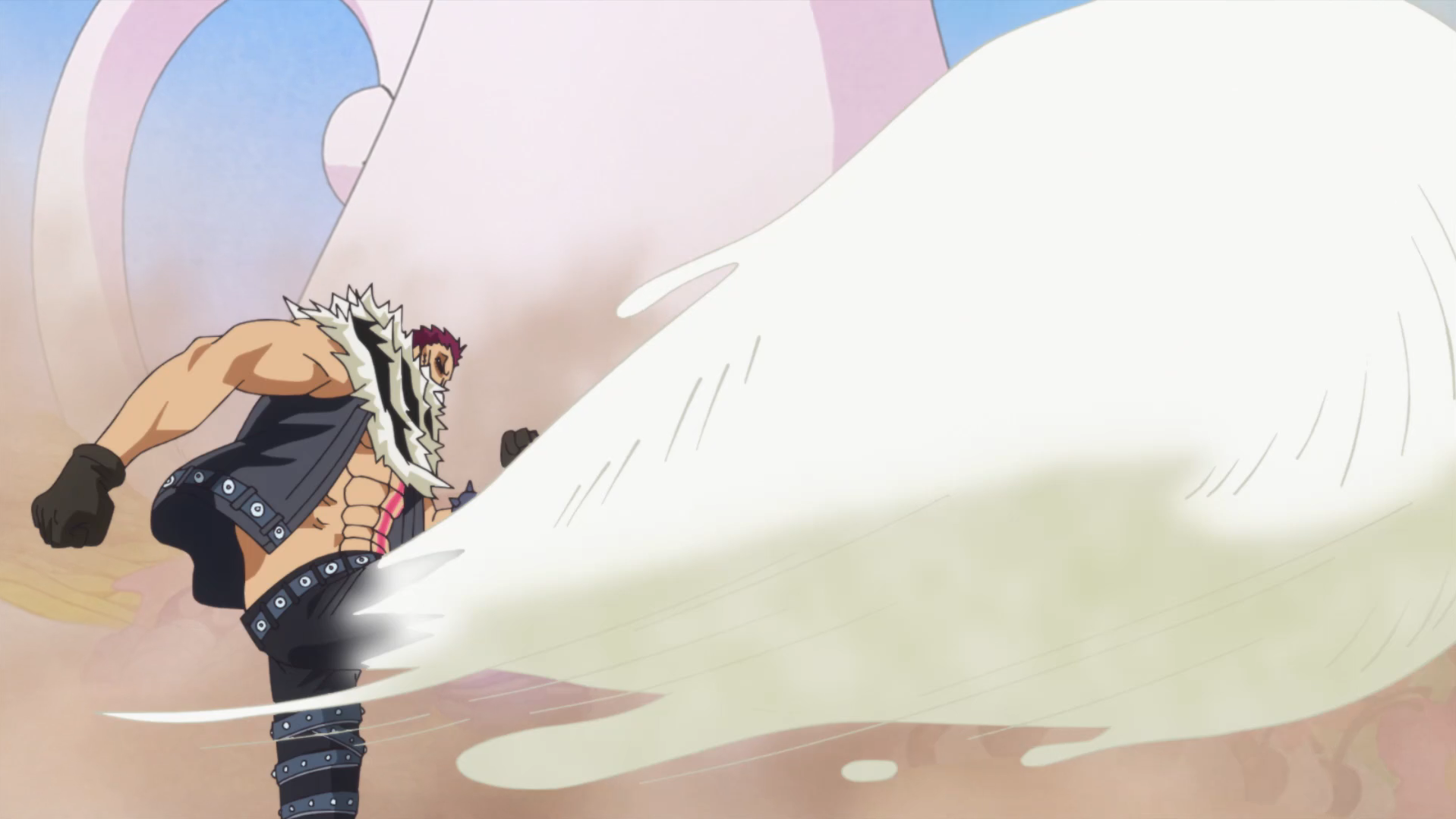 Mochi Mochi no Mi One Piece Encyclopédie FANDOM powered by Wikia