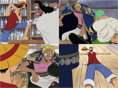 Episodio 146 One Piece Wiki Fandom