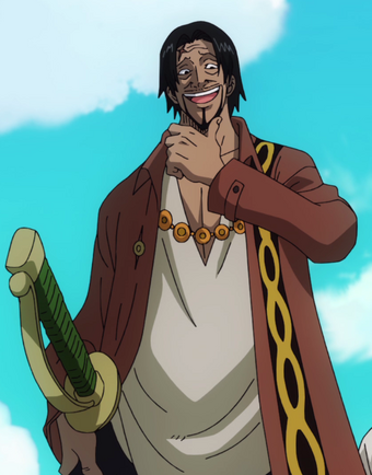 Higuma One Piece Encyclopedie Fandom
