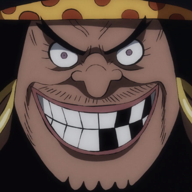 Blackbeard Pirates One Piece Wiki FANDOM powered by Wikia