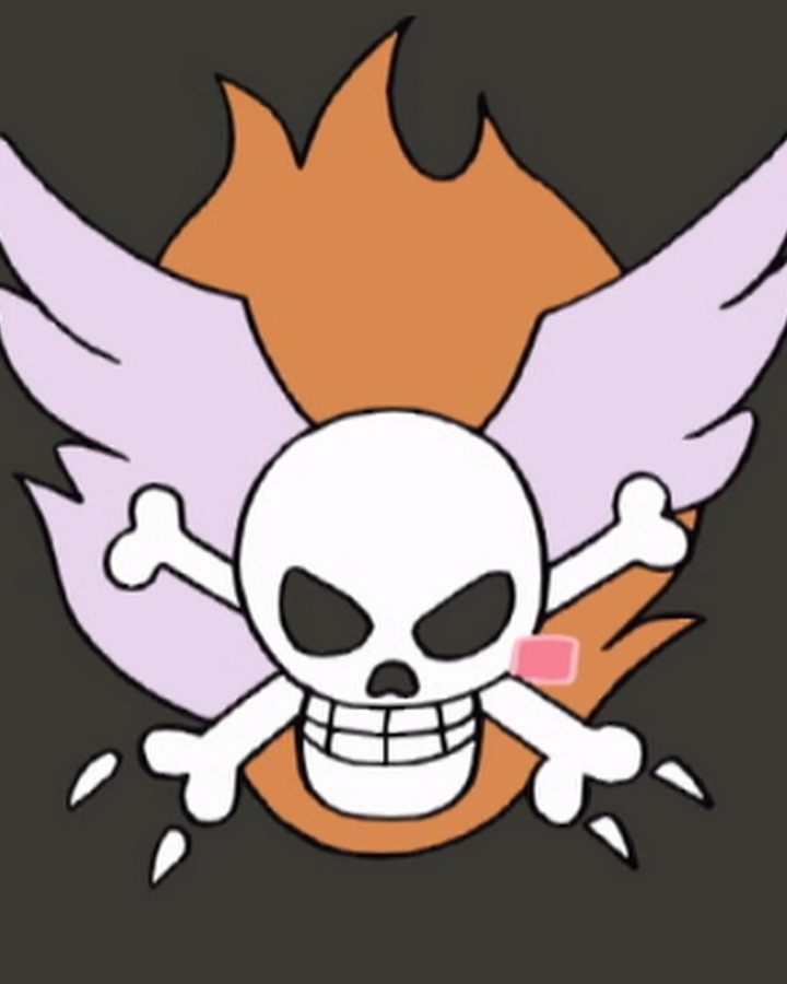 Phoenix Pirates One Piece Wiki Fandom