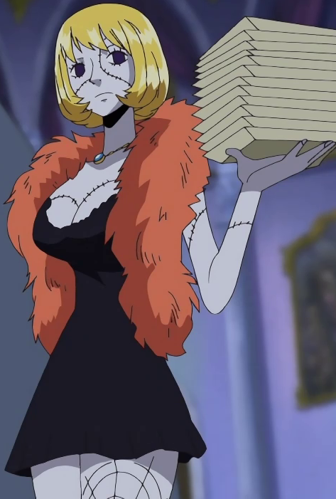 Victoria Cindry One Piece Wik