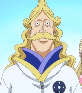 Donquixote Homing | One Piece Wiki | FANDOM powered by Wikia