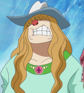 Epoida One Piece Wiki Fandom