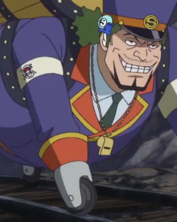 Koro Koro No Mi One Piece Wiki Fandom