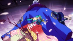 Kozuki Hiyori | One Piece Encyclopédie | Fandom