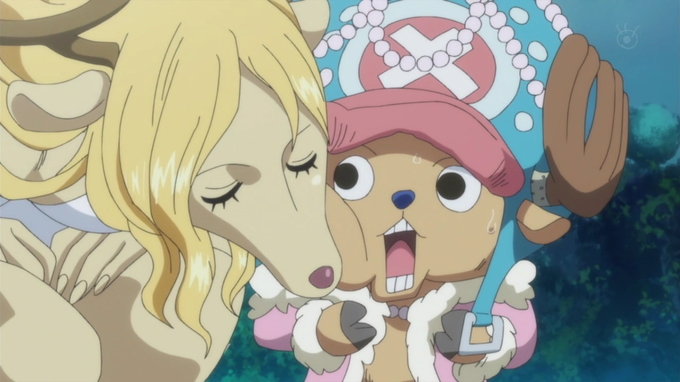 Milky One Piece Wiki FANDOM powered by Wikia