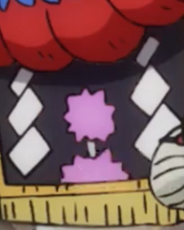 Mt Atama Thieves One Piece Wiki Fandom
