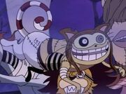 Gato Cheshire
