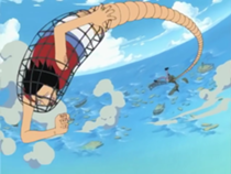 Gomu gomu no ozuchi 29