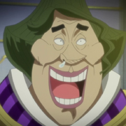Mjosgard Anime Infobox