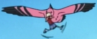 Pinky Full Body