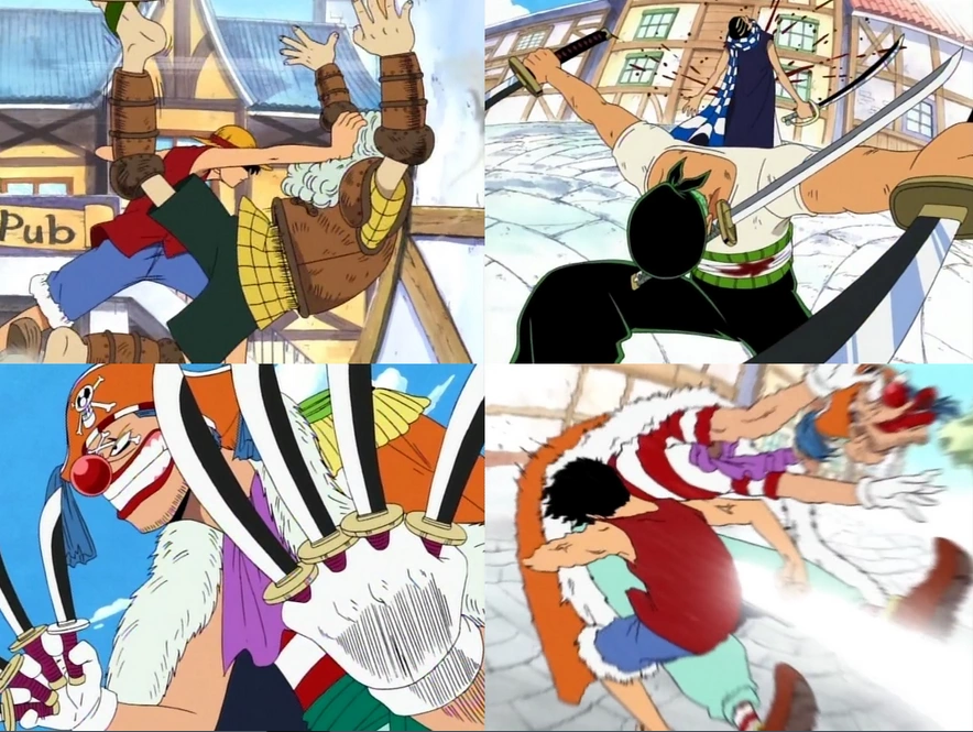One Piece Heart Of Gold Deutsch Stream