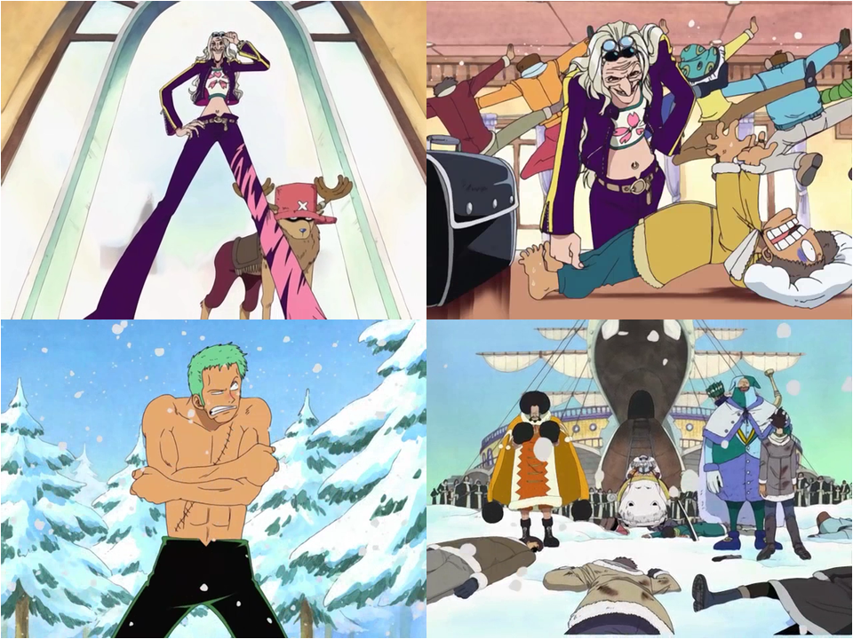 Clothes 英語 ワンピース 第81巻 [ONE PIECE vol 81 One Piece 最後