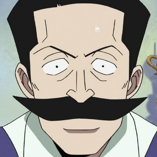 Ishigo Shitemanna Portrait