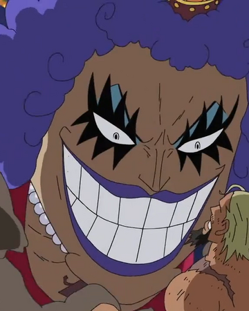 Emporio Ivankov Kontra Bellett One Piece Wiki Fandom