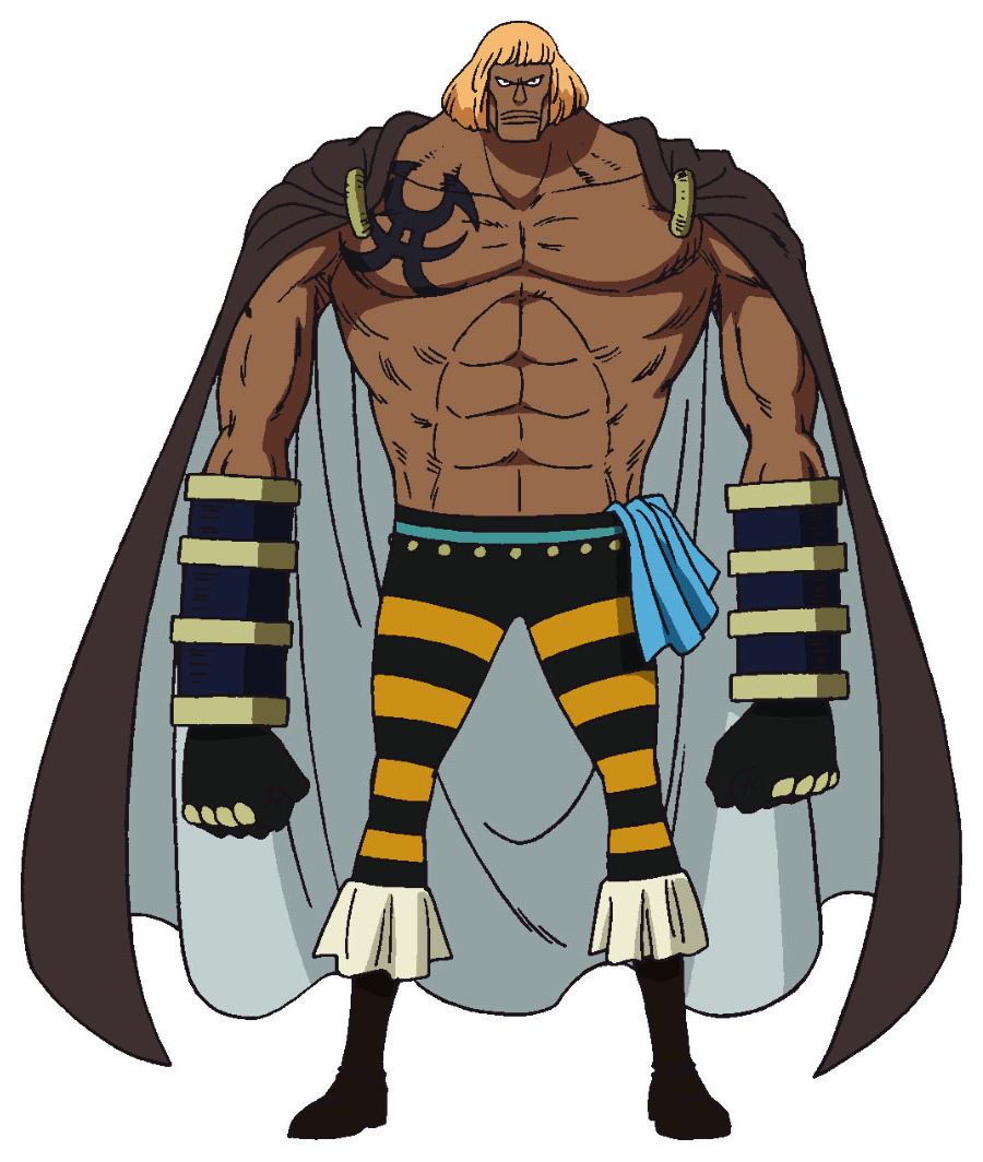 Kingdew  One Piece Wiki  FANDOM powered by Wikia