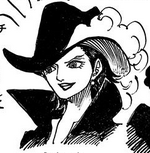 Mihawk femmina