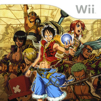 One Piece Unlimited Adventure One Piece Wiki Fandom
