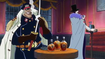 Shiryu One Piece Wiki Fandom