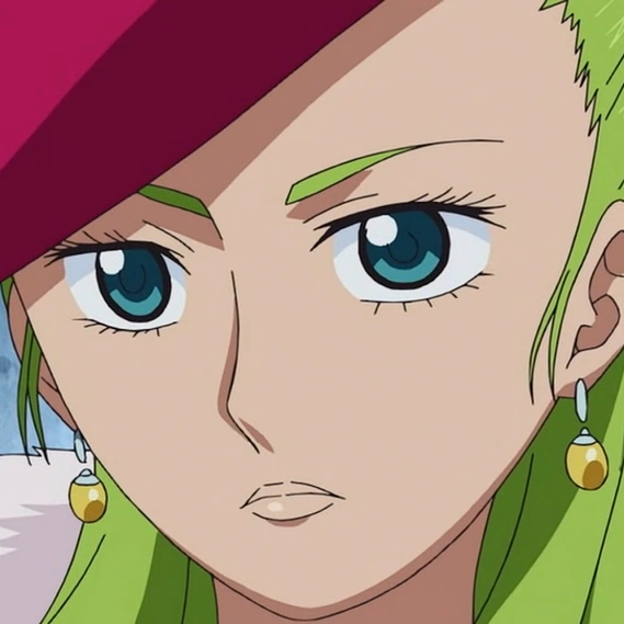 Image Olive Portrait.png One Piece Wiki FANDOM powered by Wikia