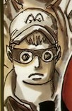 Sharinguru joven