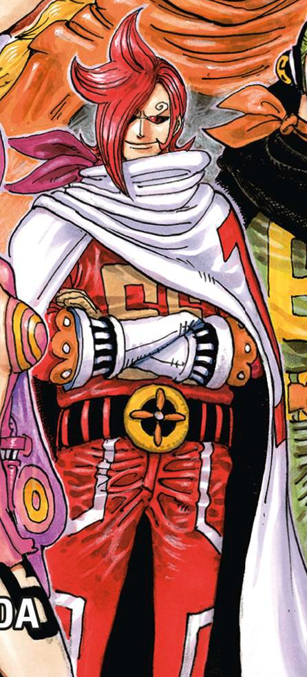 Vinsmoke Ichiji One Piece Wiki Fandom