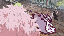 Doflamingo vs Viola1