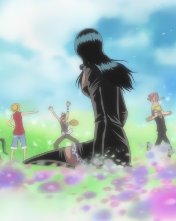 Asu Wa Kuru Kara One Piece Wiki Fandom