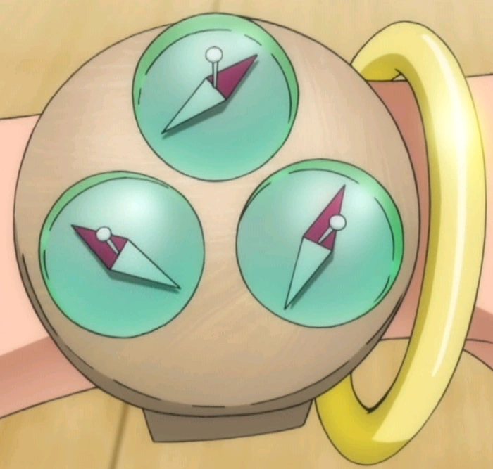 Log Pose | One Piece Wiki | FANDOM powered by Wikia