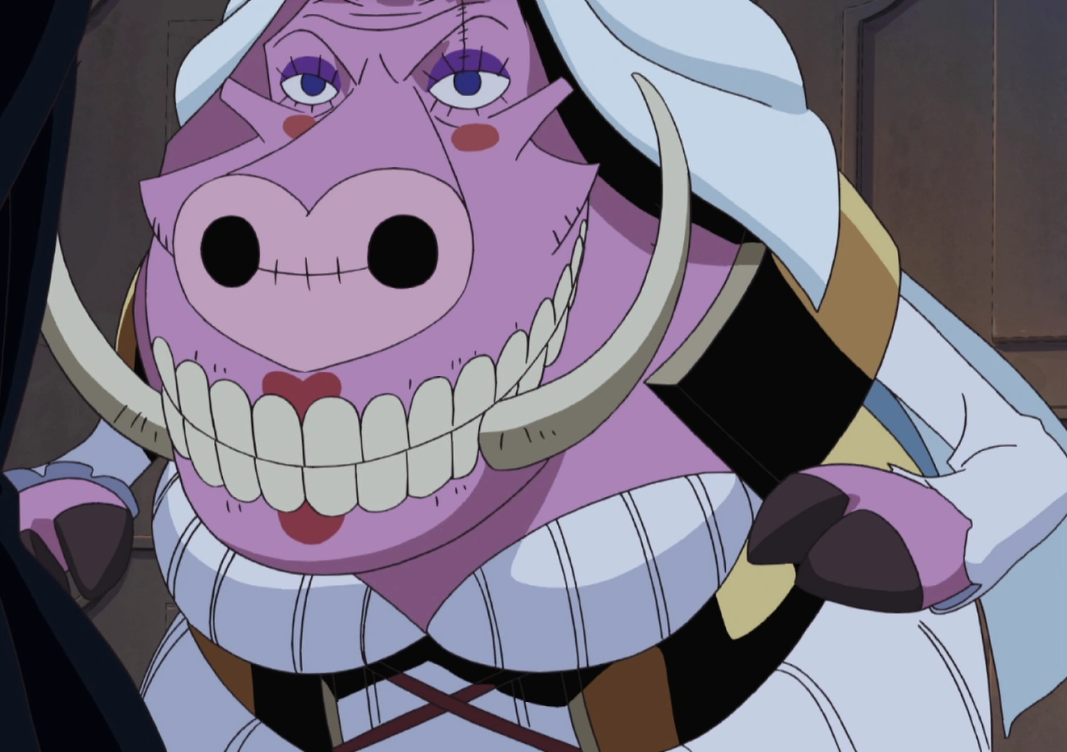 Lola One Piece Wiki FANDOM powered by Wikia