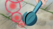 Heat Ball