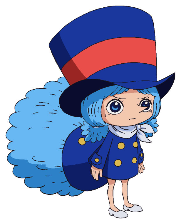 Wicca One Piece Wiki Fandom Wicca One Piece Wiki Fandom