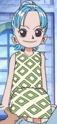 Nefertari Vivi One Piece Wiki Fandom
