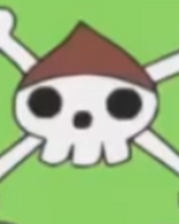 Tontatta Pirates One Piece Wiki Fandom
