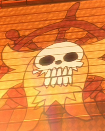 Golden Lion Pirates One Piece Wiki Fandom