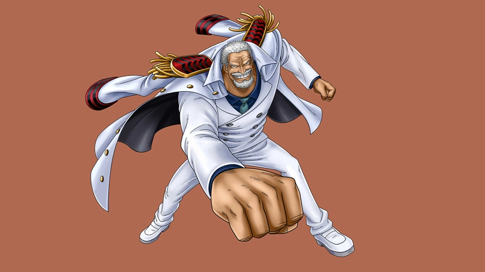 Imagen Garp BB.png One Piece Wiki FANDOM powered by Wikia