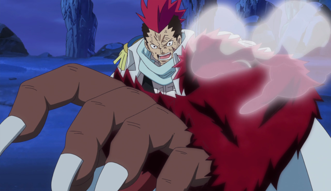 Image Grount's Arm.png One Piece Wiki FANDOM powered by Wikia