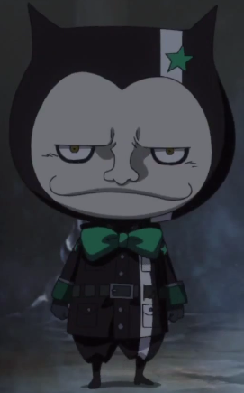 Tanaka One Piece Encyclopedie Fandom