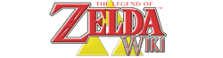Zelda Wiki