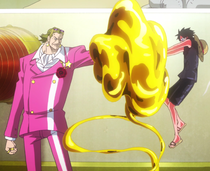 Gol Gol no Mi One Piece Encyclopédie FANDOM powered by Wikia Gol Gol no Mi One Piece Encyclopédie FANDOM powered by Wikia