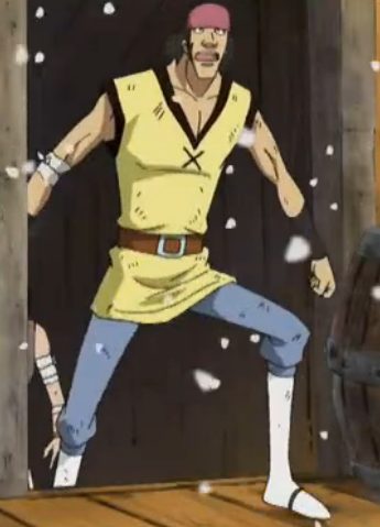 sutton one piece wiki