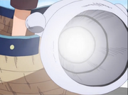 Jet dial wawer