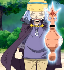 Noko Anime Infobox