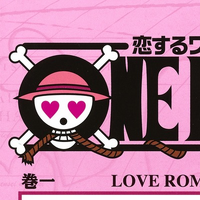 One Piece In Love One Piece Wiki Fandom